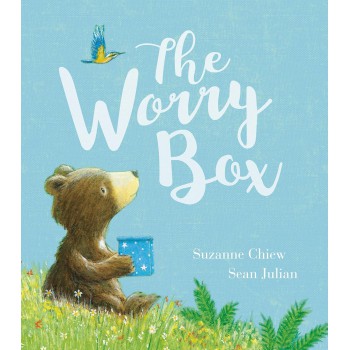 The Worry Box The Worry Box