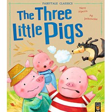 The Three Little Pigs