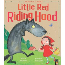 Little Red Riding Hood