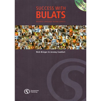 Sucess With Bulats