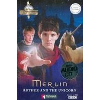 Merlin - Arthur And The Unicorn