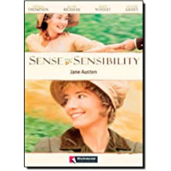 Sense And Sensibility + Cd