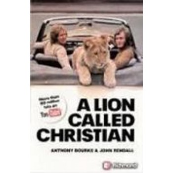 Lion Called Christian, A