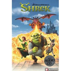 Shrek 1