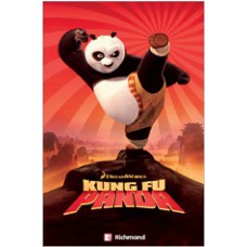 Kung Fu Panda