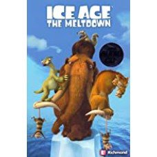 Ice Age The Meltdown 2