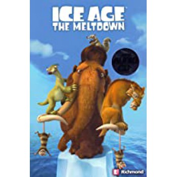 Ice Age The Meltdown 2