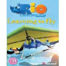 Rio 2 Learning To Fly