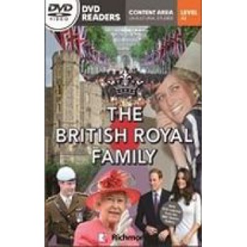 The British Royal Family