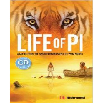 Life Of Pi