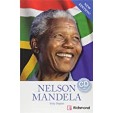 Nelson Mandela Rev Ed