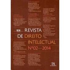 Revista De Direito Intelectual: Nº 02