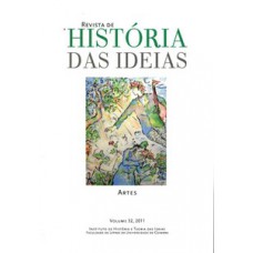 Revista De História Das Ideias