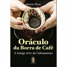 Oráculo Da Borra  De Café