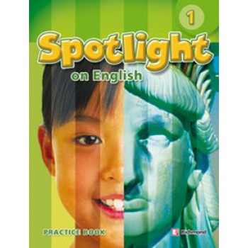 SPOTLIGHT 1 ON ENGLISH - PRACTICE BOOK