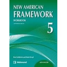 New American Framework 5 Wb