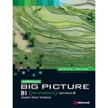 AMERICAN BIG PICTURE B1 SPLIT A