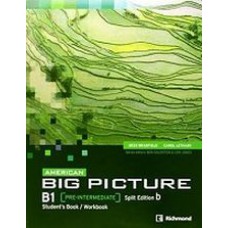 AMERICAN BIG PICTURE B1 SPLIT B