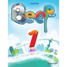 BEEP 1 TB CLASS CD FLASHCARDS