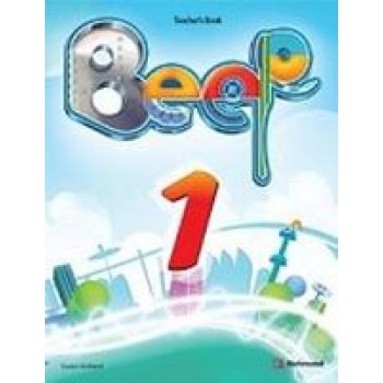 BEEP 1 TB CLASS CD FLASHCARDS