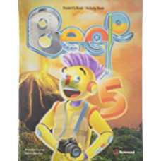 BEEP 5 SB WB CD PLAYING CARDS STICK