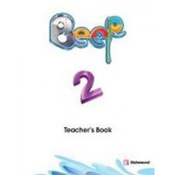 BEEP 2 TB CLASS CD FLASHCARDS