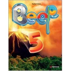 BEEP 5 TB CLASS CD FLAHSCARDS