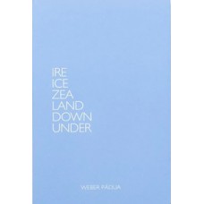 Ire Ice Zea Land Down Under