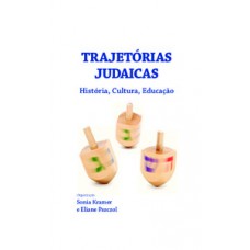 Trajetórias Judaicas: História, Cultura, Educação