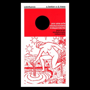 Por Uma Arte Revolucionária Independente