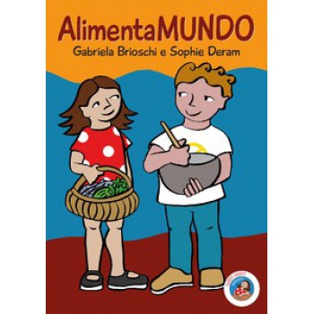 Alimentamundo