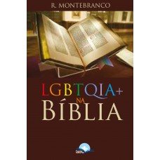 Lgbtqia+ Na Bíblia