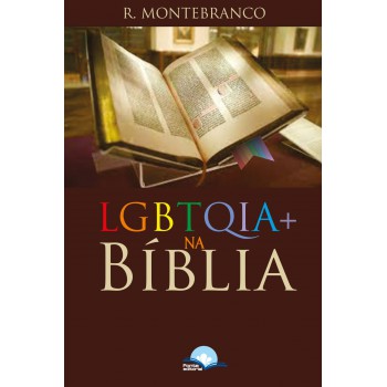Lgbtqia+ Na Bíblia Lgbtqia+ Na Bíblia