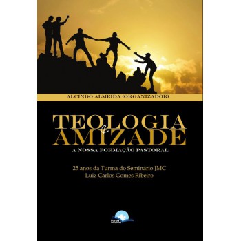 Teologia E Amizade