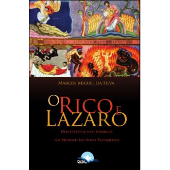 O Rico E Lazaro