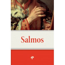 Salmos - Edição Bilíngüe Latim-português (vulgata-figueiredo)
