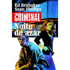 Criminal Volume 4: Noite De Azar