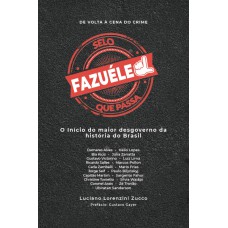 Fazuéle - De Volta à Cena Do Crime
