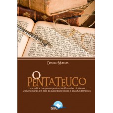O Pentateuco