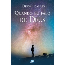 Quando Eu Alo De Deus