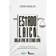 Estado Laico