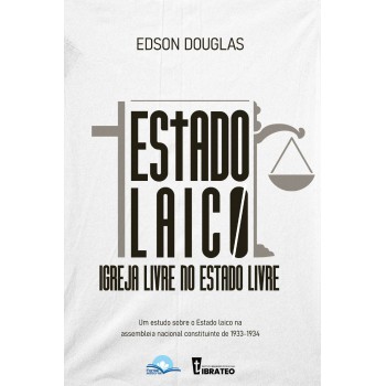 Estado Laico Estado Laico