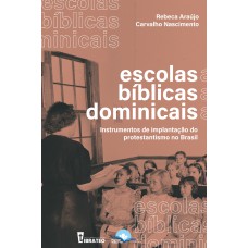 Escolas Bíblicas Dominicais