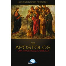 Os Ap-stolos