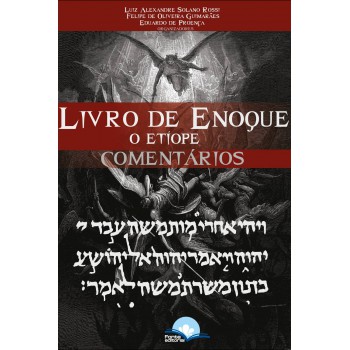 O Livro De Enoque O Livro De Enoque