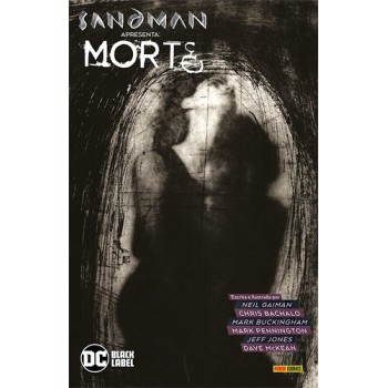 Sandman Apresenta - Volume 1: Morte