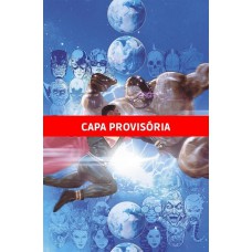 Fronteira Infinita Vol.4 (de 4)