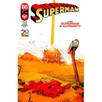 Superman 7/65