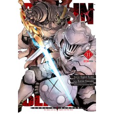 Goblin Slayer - 11