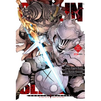 Goblin Slayer - 11